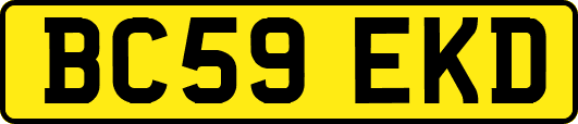 BC59EKD