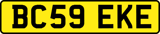 BC59EKE