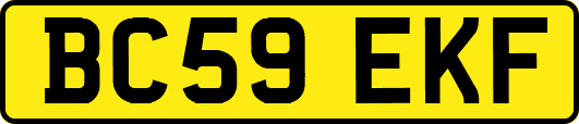 BC59EKF