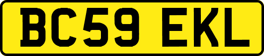 BC59EKL