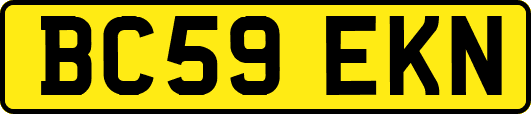 BC59EKN