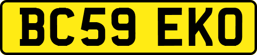 BC59EKO