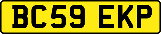 BC59EKP