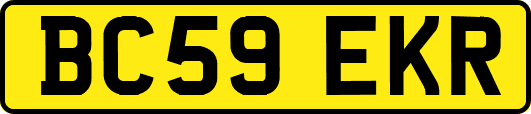 BC59EKR