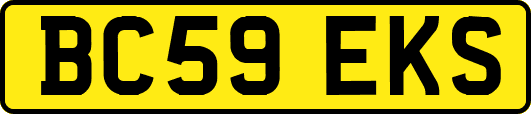 BC59EKS
