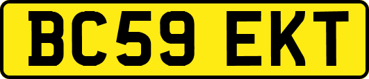 BC59EKT