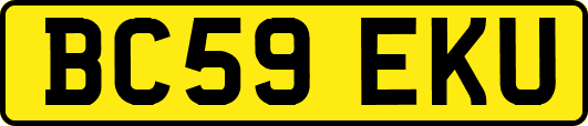 BC59EKU