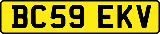 BC59EKV