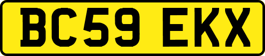 BC59EKX