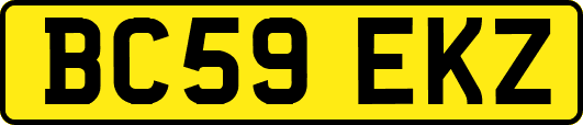 BC59EKZ