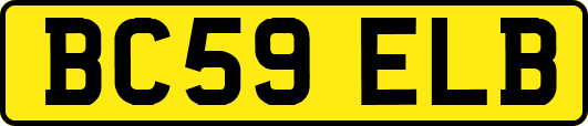 BC59ELB