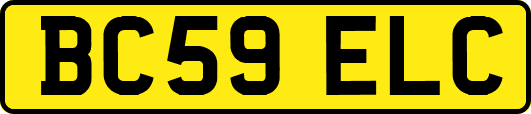 BC59ELC