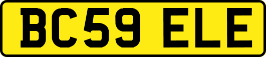BC59ELE