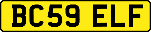BC59ELF