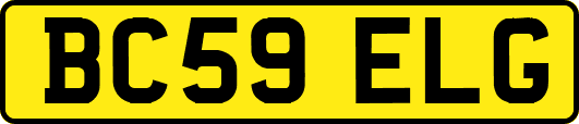 BC59ELG