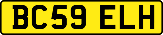 BC59ELH