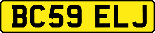 BC59ELJ