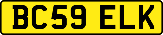BC59ELK