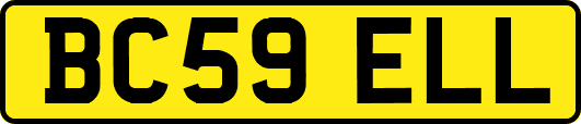 BC59ELL