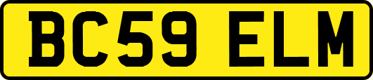 BC59ELM