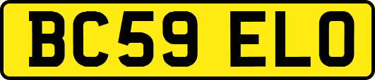 BC59ELO