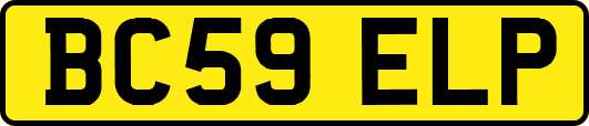 BC59ELP