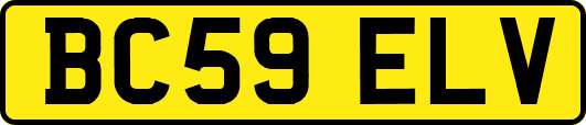BC59ELV