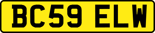 BC59ELW