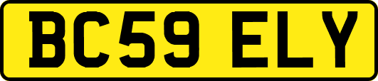 BC59ELY