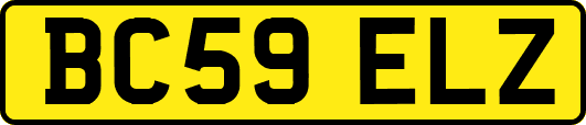 BC59ELZ
