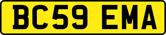 BC59EMA