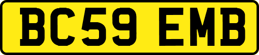 BC59EMB