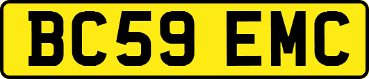 BC59EMC