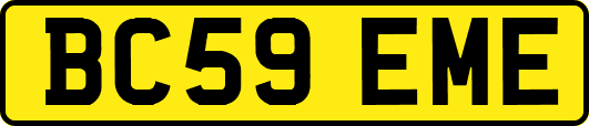 BC59EME