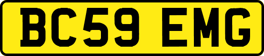 BC59EMG