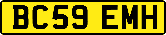 BC59EMH