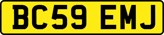 BC59EMJ