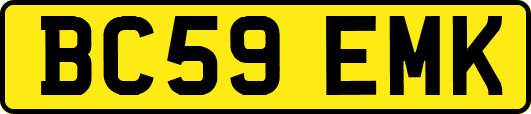 BC59EMK