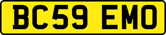 BC59EMO