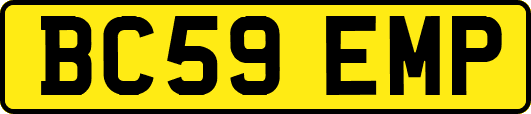 BC59EMP