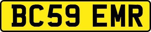 BC59EMR