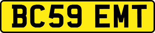 BC59EMT
