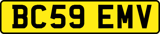 BC59EMV