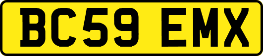 BC59EMX