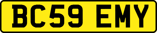 BC59EMY