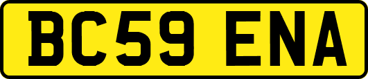 BC59ENA