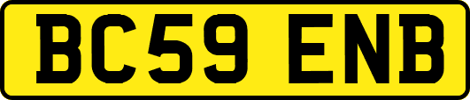 BC59ENB