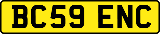 BC59ENC