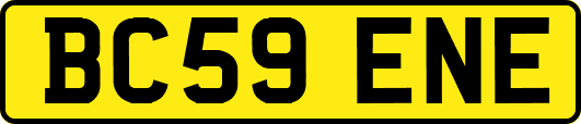 BC59ENE