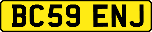 BC59ENJ